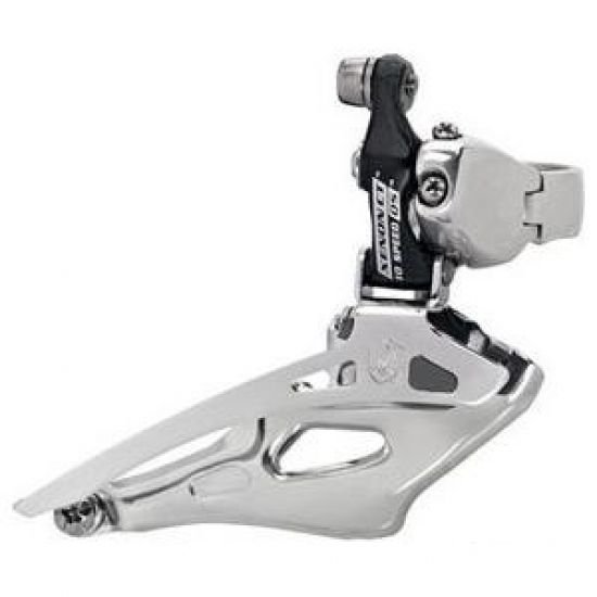 Campagnolo Xenon Ct Ön Vites 10 S