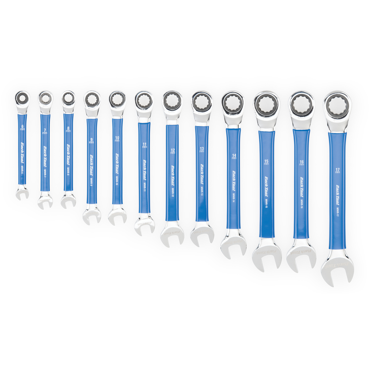 ParkTool MWR-SET Cırcırlı Anahtar Seti 6-17mm