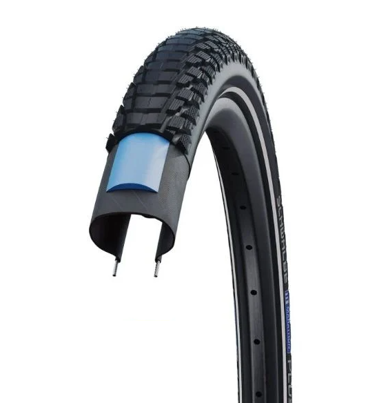 700x38C Schwalbe Marathon Plus Tour SmartGuard Dış Lastik