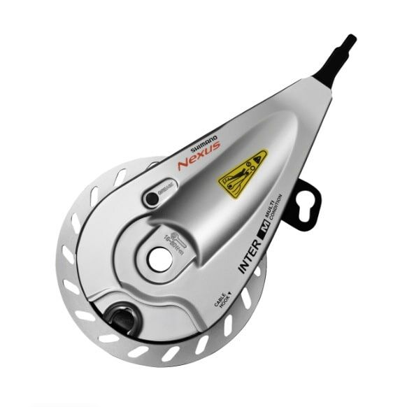 Shimano Nexus BR-C3000 Roller Brake Fren Ön