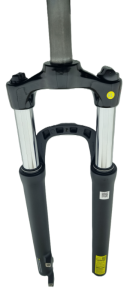 Sr Suntour XCM SF15 RL 29'' Ön Amortisör Gidon Kilitli Mat Siyah