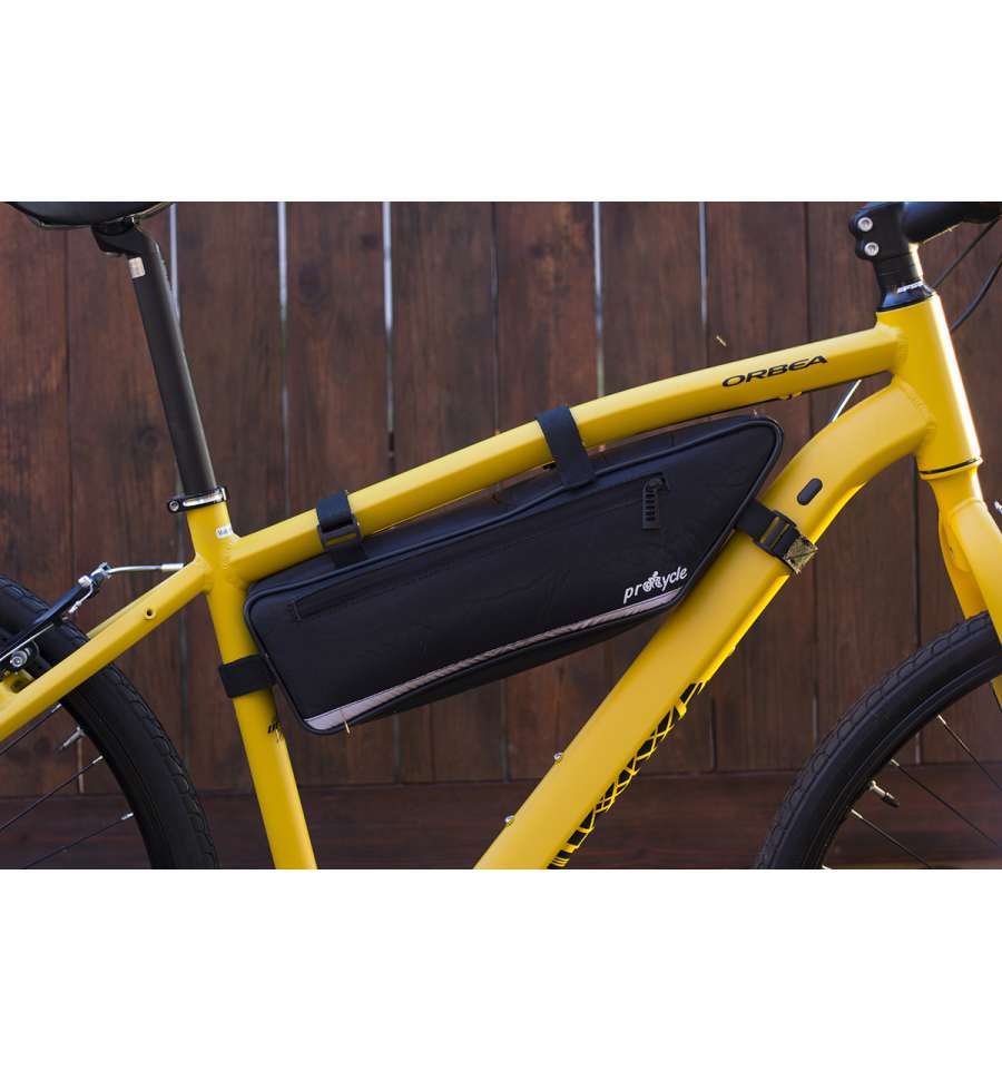 Procycle PC-310 Kadro Arası Uzun Çanta