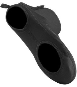 Mavic Yol Ayakkabı Kılıfı Essential H20 Siyah -M-