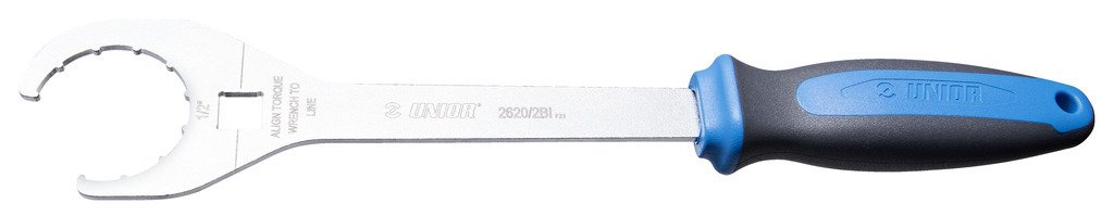 Unior BSA30 Orta Göbek Anahtarı 2620/2BI