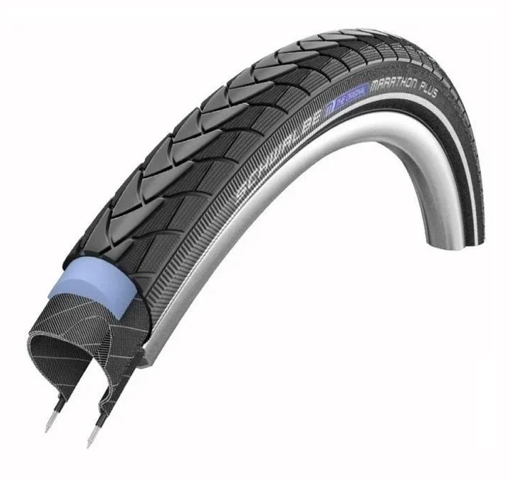 700x38C Schwalbe Marathon Plus SmartGuard Dış Lastik