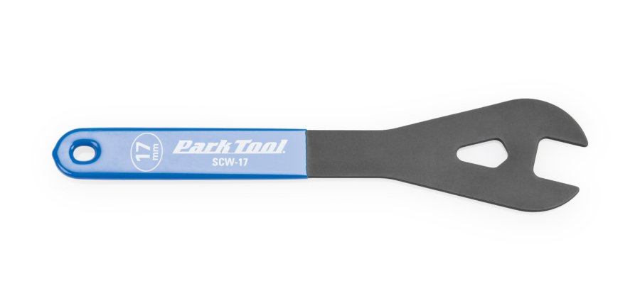 ParkTool SCW-17 Göbek Anahtarı 17mm İnce