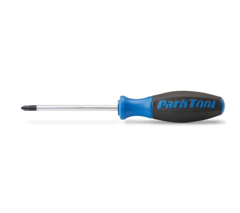 ParkTool SD-2 Yıldız Tornavida 1/4