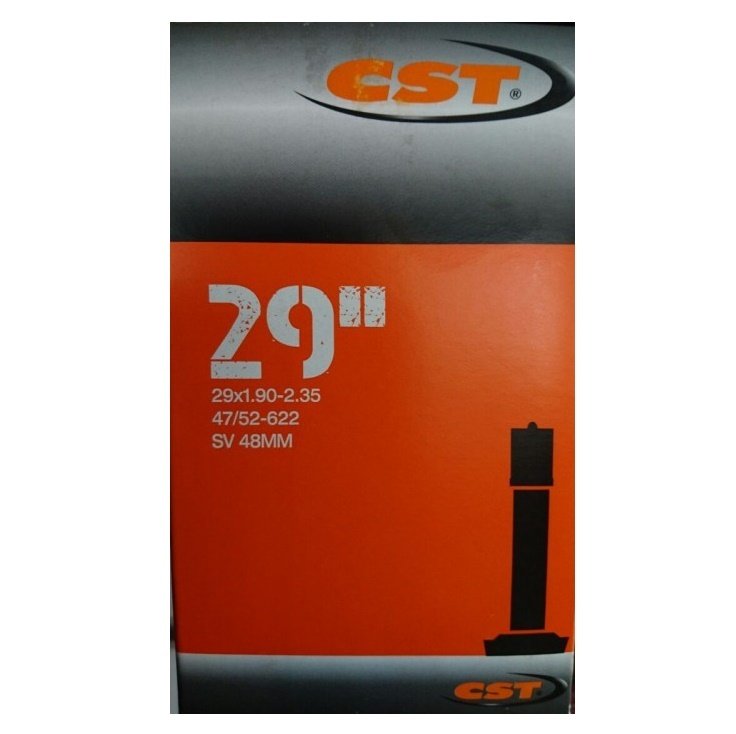 Cst 29x1.90/2.35 İç Lastik 48mm