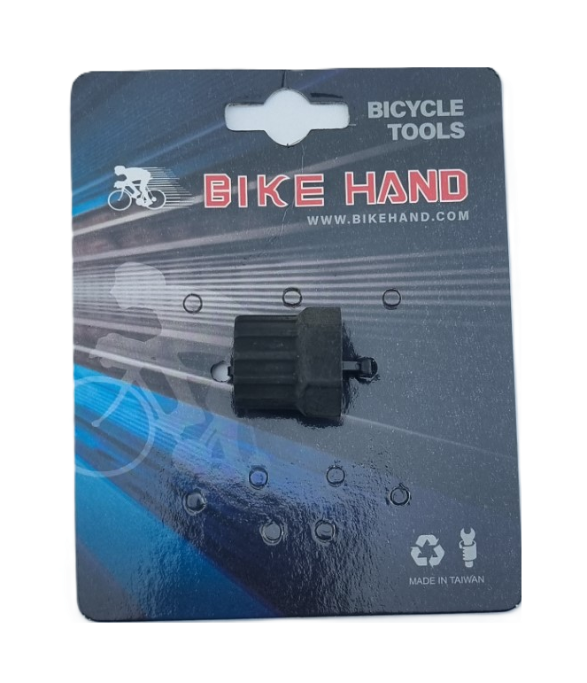 Bikehand YC-121A Kaset Ruble Sökme Anahtarı
