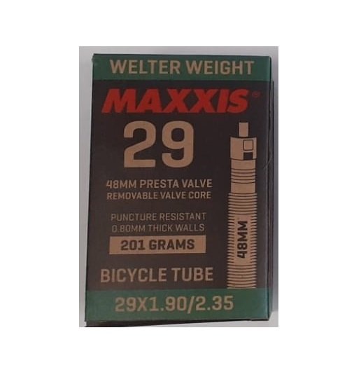 Maxxis 29x1.90/2.35 İç Lastik 48mm ince Sibop