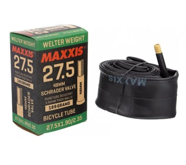 Maxxis 27.5x1.90/2.35 İç Lastik 48mm Kalın Sibop