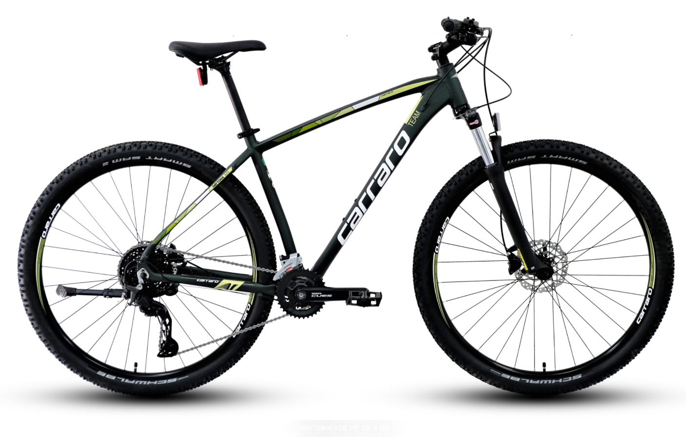 Carraro Daytona 920 Dağ Bisikleti 29 Jant -44cm-