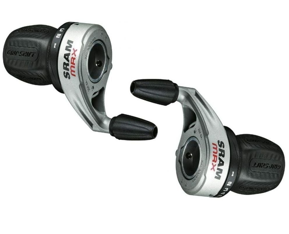 Sram Mrx 3x8 Vites Kolu Seti