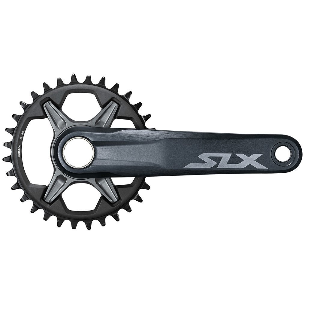 Shimano SLX FC-M7100-1 Aynakol 30T 1x12V 175mm