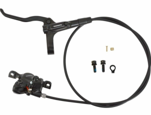 Shimano MT200 Hidrolik Disk Fren Seti 100/200cm Ön Arka