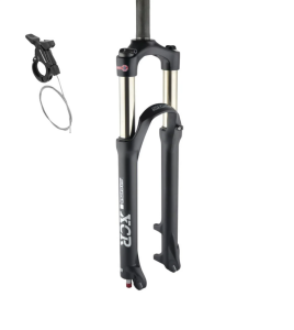 Sr Suntour XCR- RL 27.5 Air 1.1/8'' QR Havalı Amortisör