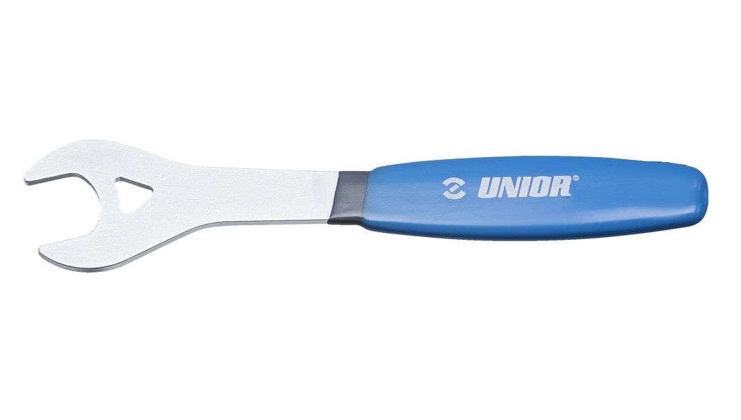 Unior 1617/2DP 19mm Çok Amaçlı İnce Anahtar