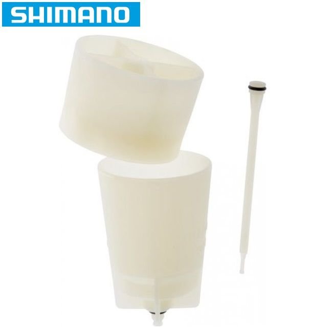 Shimano Hidrolik Fren Yağ Huni Seti