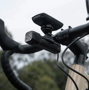 Knog Blinder 1300 Şarjlı Ön Far 1300 Lümen
