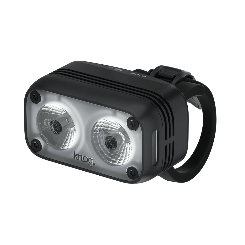 Knog Blinder Road 400 Şarjlı Ön Far 400 Lümen