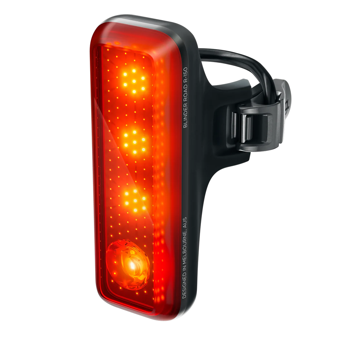 Knog Blinder Road 150 Şarjlı Stop 150 Lümen