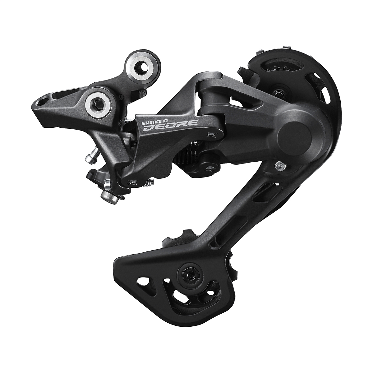 Shimano Deore RD-M4120 SGS Arka Vites 10-11V