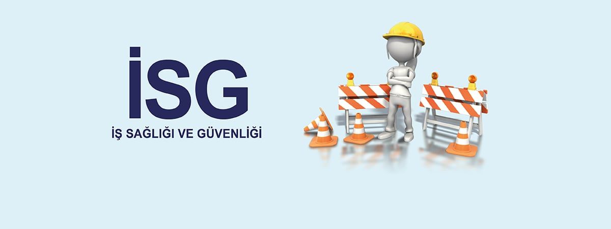 İş Sağlığı Ve Güvenliği Nedir? 