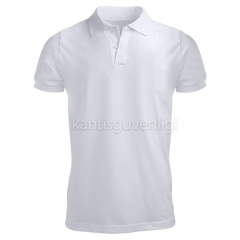 Kant Penye Tshirt Polo Yaka Kısakol