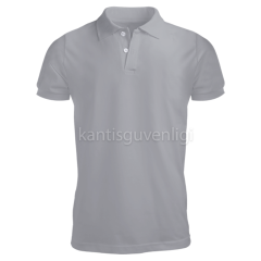 Kant Penye Tshirt Polo Yaka Kısakol