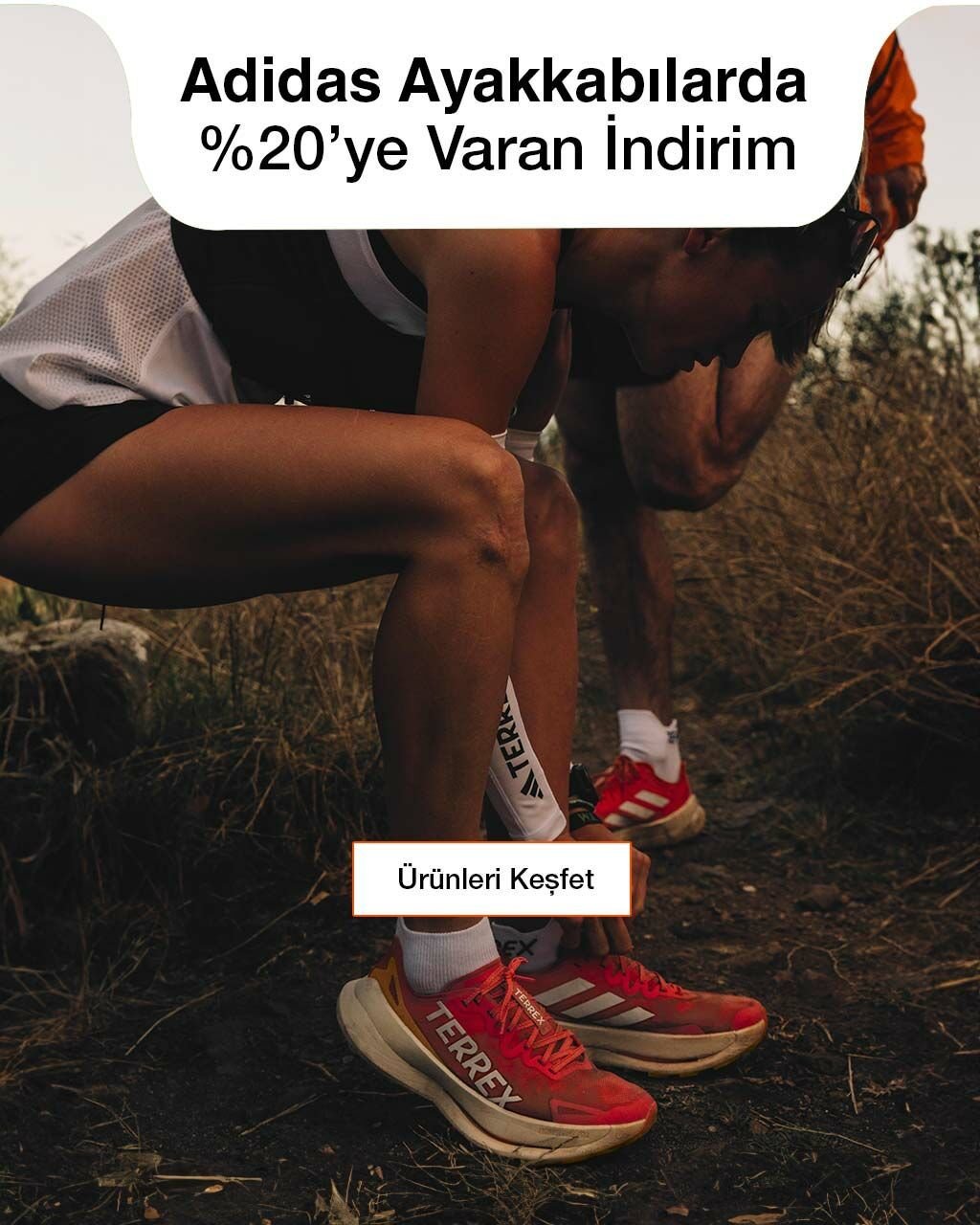 Adidas Ayakkabı