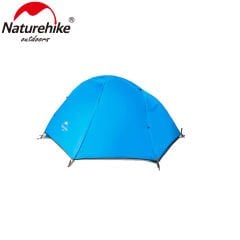 NatureHike Romin Ultralight Tek Kişilik Çadır -Mavi (2023)