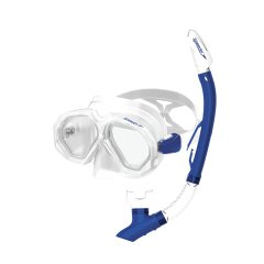 Speedo Leisure Şnorkel ve Maske Seti