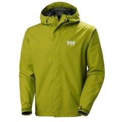 Helly Hansen Seven J Su Geçirmez Erkek Ceket