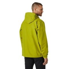 Helly Hansen Seven J Su Geçirmez Erkek Ceket