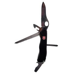 Victorinox 0.8463.MW3 Trailmaster Tek Elle Açılabilir Çakı