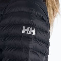 Helly Hansen Sirdal Yalıtımlı Kadın Uzun Ceket