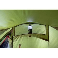 High Peak Siskin 2 Kişilik Kamp Çadırı
