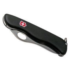 Victorinox 0.8416.M3 Sentinel Tek Elle Açılabilir Çakı