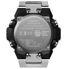 Casio G-Shock G-Steel GST-B400D-1ADR Erkek Kol Saati