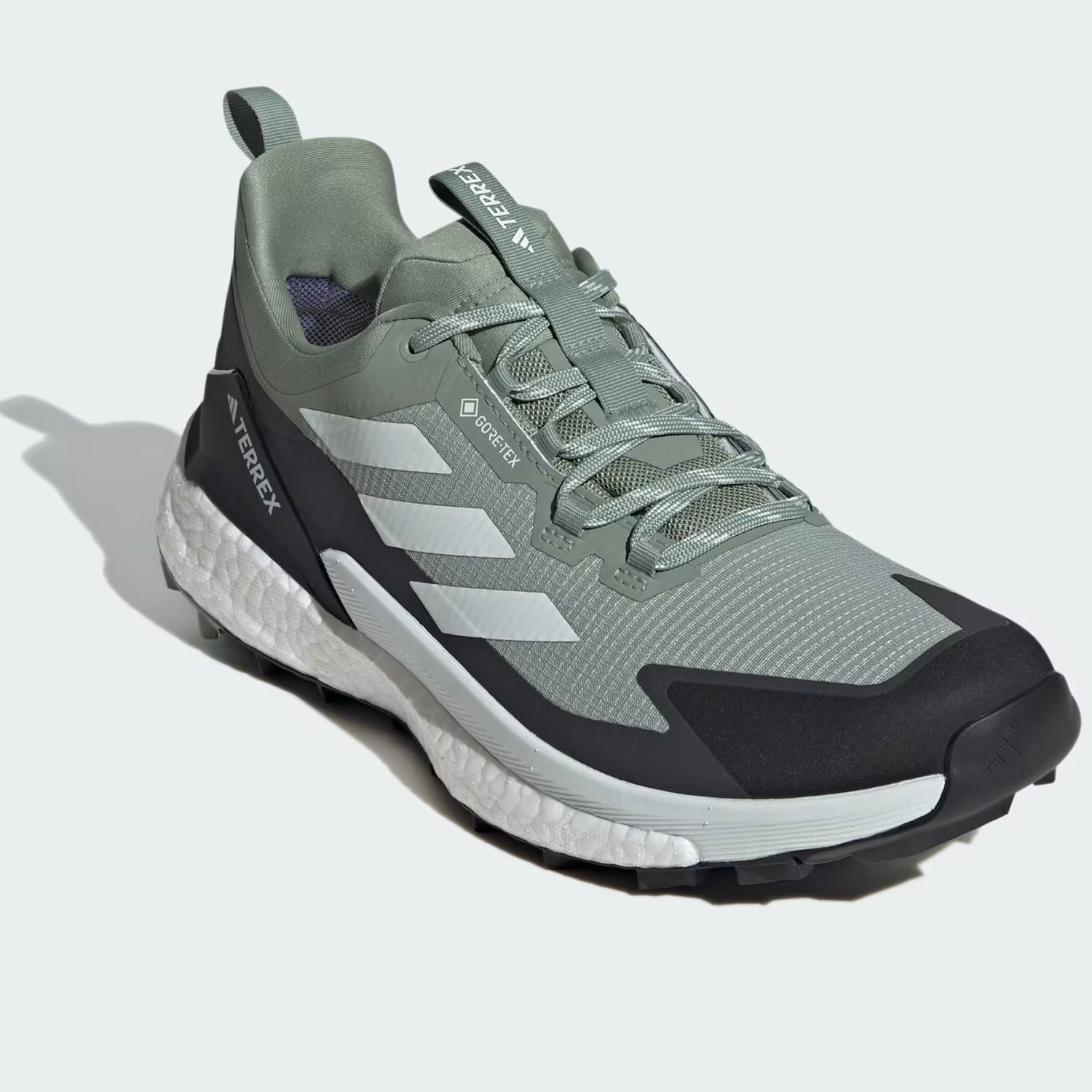 Adidas Terrex Ax4 Gore-Tex Erkek Trekking Ayakkabı