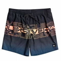 Quiksilver Everyday Wordblock 17 Erkek Yüzme Şortu