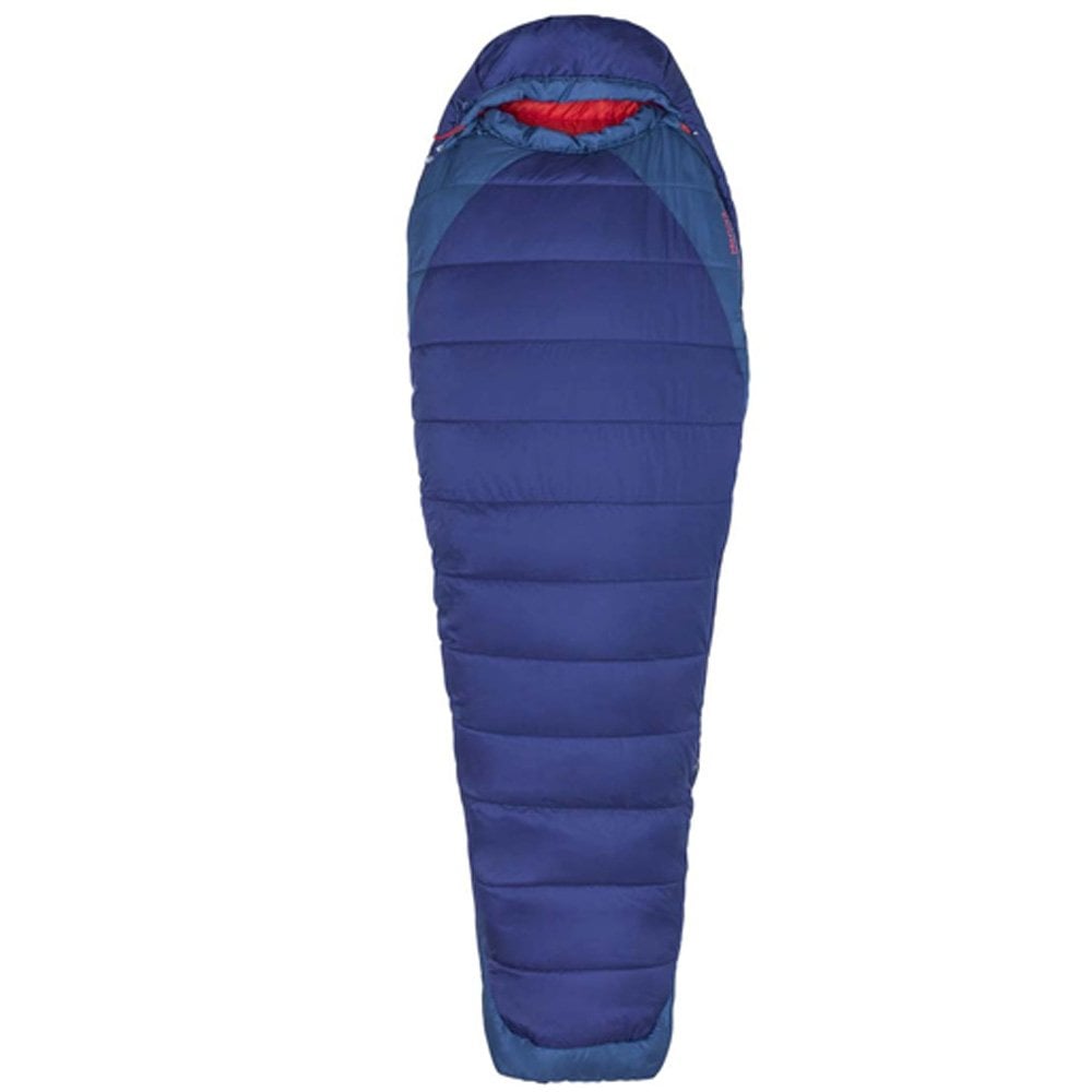 Marmot Trestles Elite ECO 20 Kadın -33,2° C Uyku Tulumu