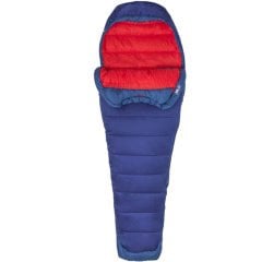 Marmot Trestles Elite ECO 20 Kadın -33,2° C Uyku Tulumu