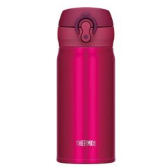 Thermos Jnl-350 Ultralight Mug 0,35 Lt -Mor