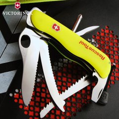 Victorinox 0.8623.MWN RescueTool Hayat Kurtarma Çakısı