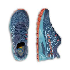 La Sportiva Mutant Kadın Koşu Ayakkabısı