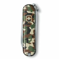 Victorinox 0.6223.94 Klasik Kamuflajlı Çakı