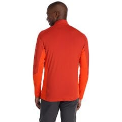 Rab Conduit Pull-On Yarım Fermuar Erkek Sweatshirt