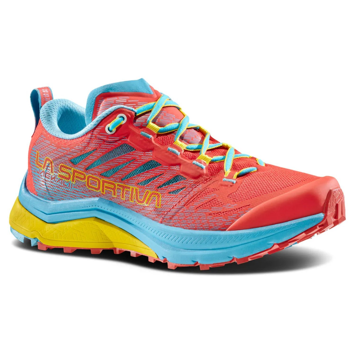 La Sportiva Jackal II Kadın Koşu Ayakkabısı