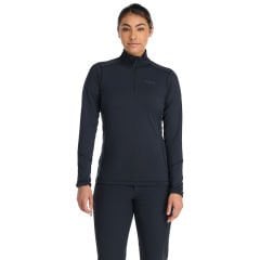 Rab Conduit Pull-On Yarım Fermuar Kadın Sweatshirt